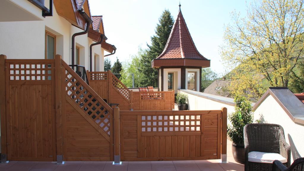 Hotel Rebstock Baden-Baden Exterior photo