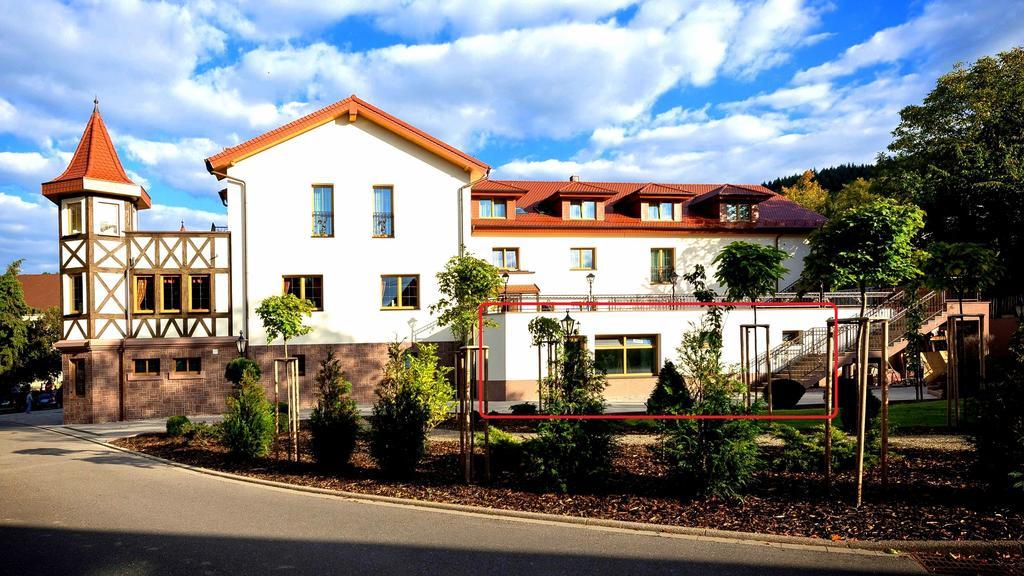 Hotel Rebstock Baden-Baden Exterior photo